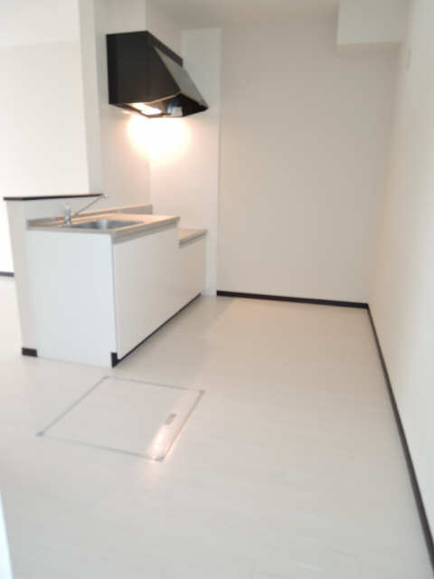 キッチンスペース