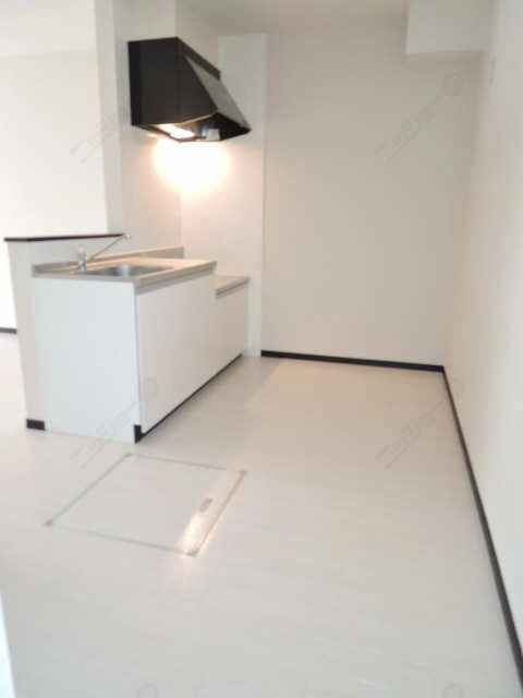 キッチンスペース