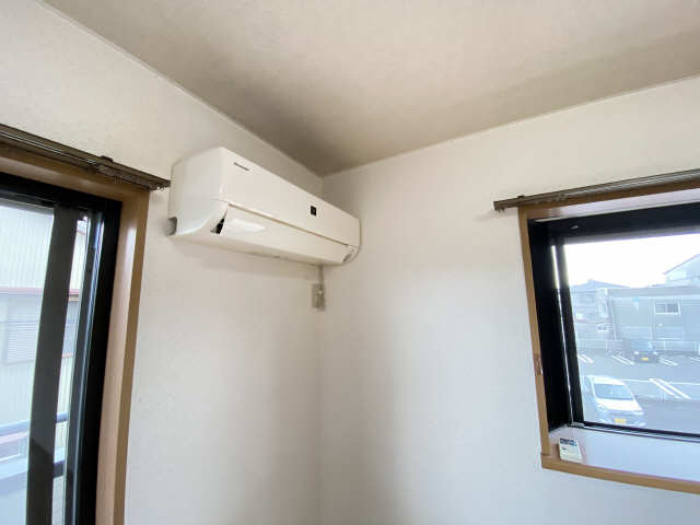 エアコン