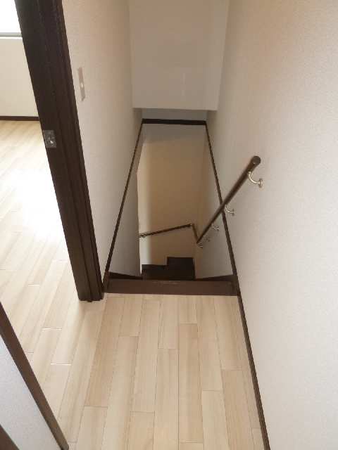 階段