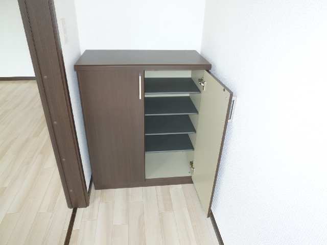 ｼｭｰｽﾞBOX