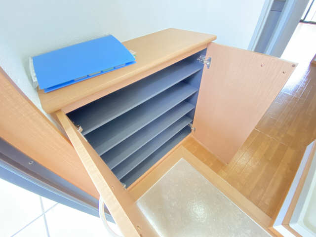 シューズBOX