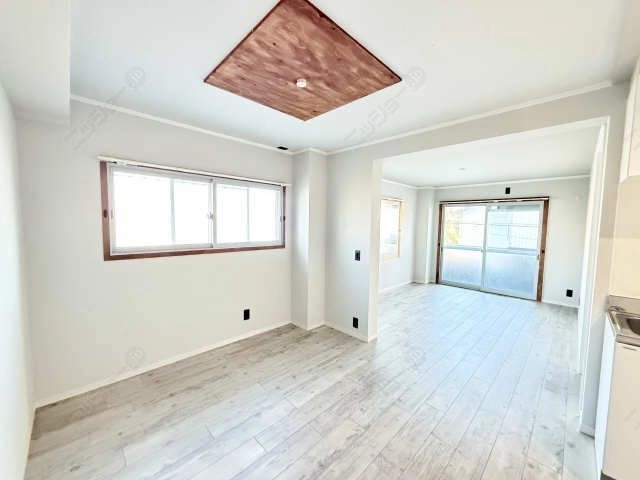 リビング別角度