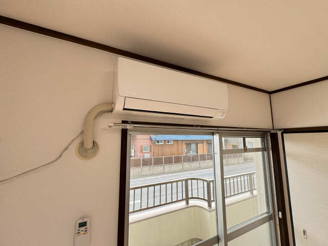 エアコン