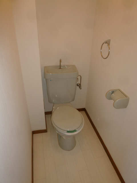 ＷＣ