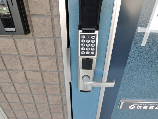 電子Key