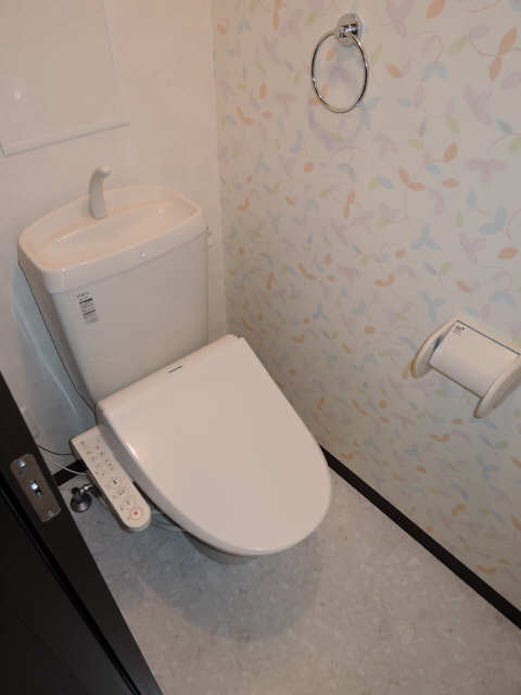 ＷＣ