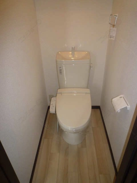 ＷＣ