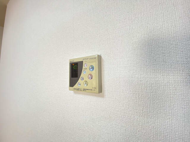 追い炊きスイッチ