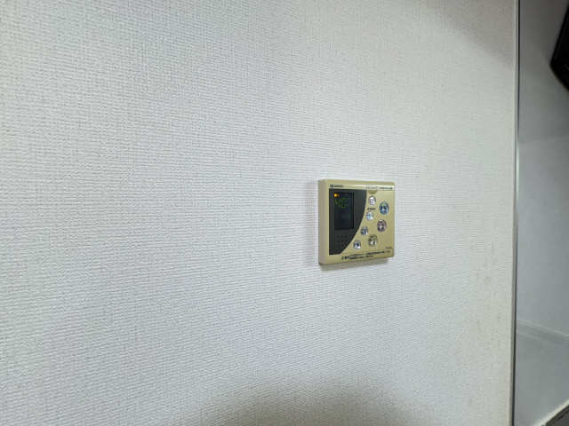 給湯リモコン