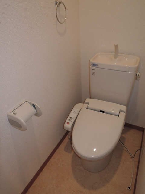 ＷＣ