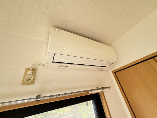 エアコン