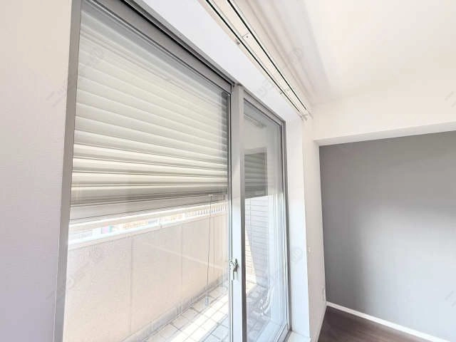 シャッター雨戸