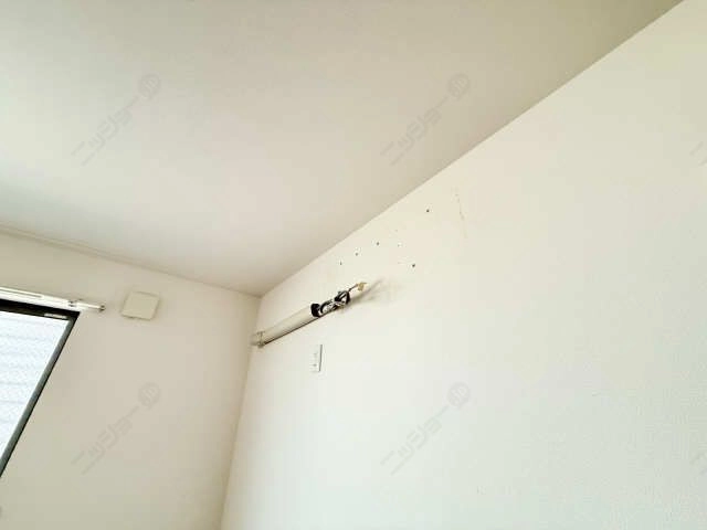 北洋間隠ぺい配管