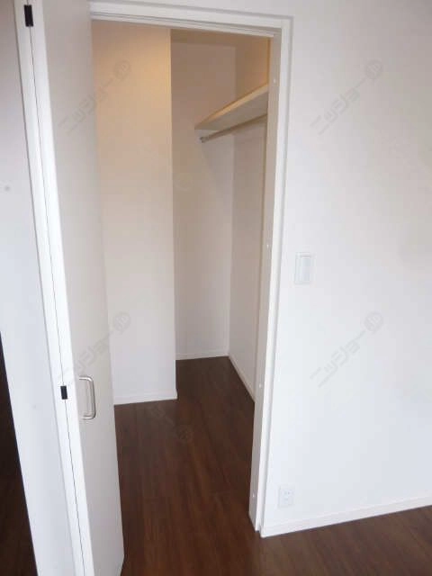 ｳｫｰｸｲﾝｸﾛｰｾﾞｯﾄ