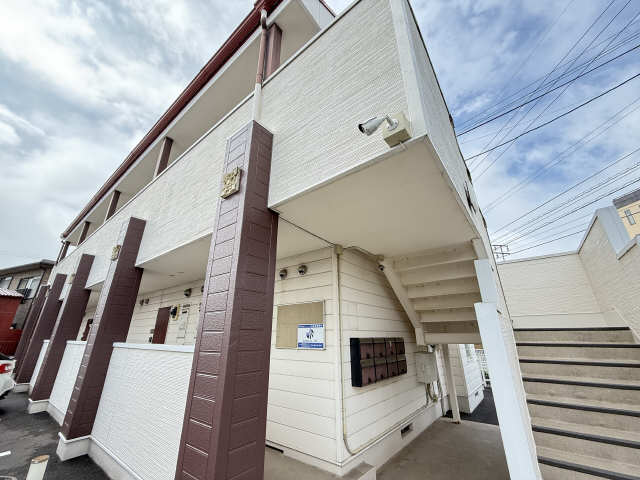 防犯カメラ