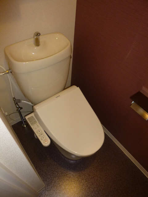 ＷＣ