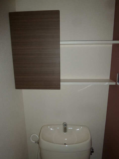 ＷＣ