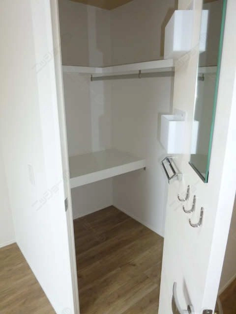 ｳｫｰｸｲﾝｸﾛｰｾﾞｯﾄ