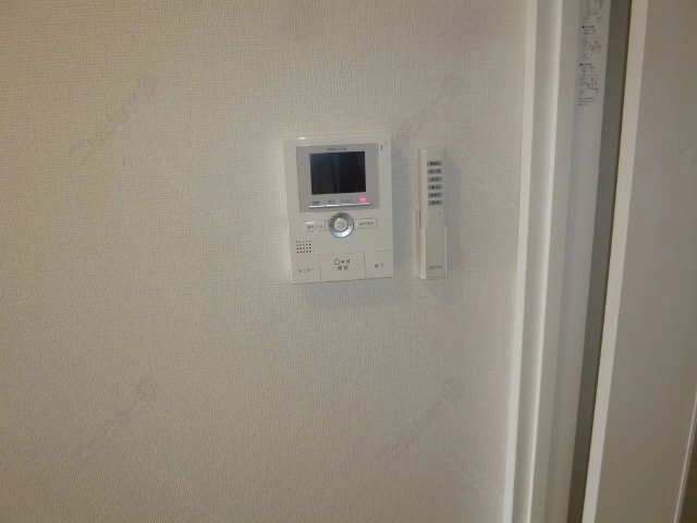 ﾓﾆﾀｰ付ｲﾝﾀｰﾎﾝ