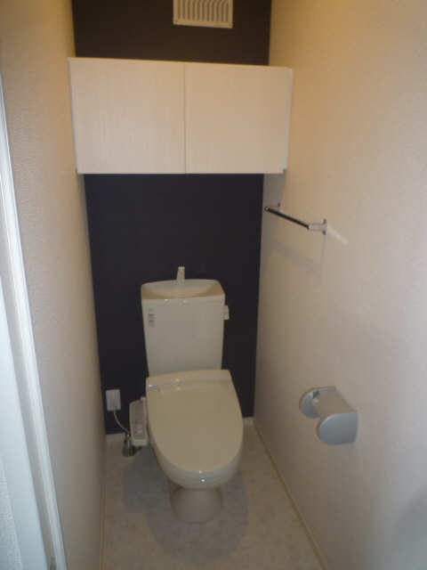 ＷＣ