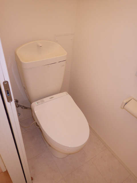 ＷＣ