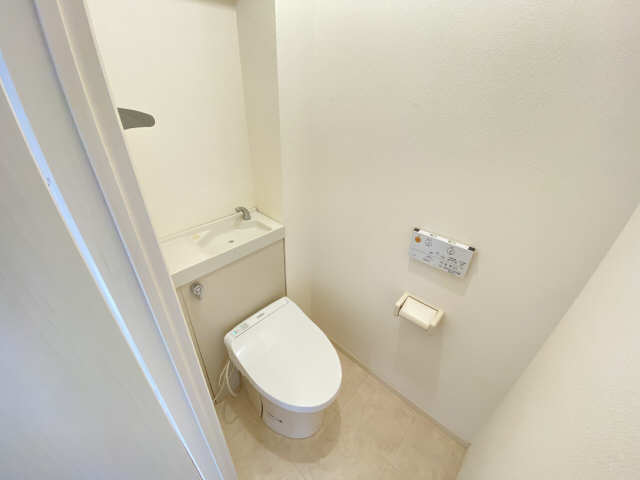WC