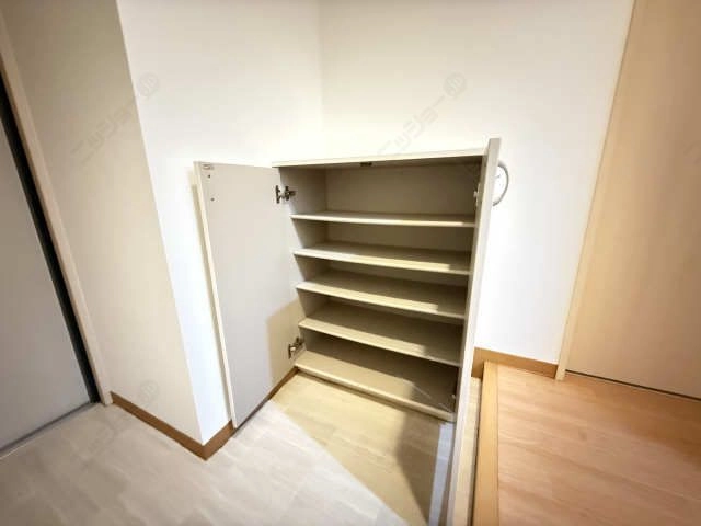 シューズBOX
