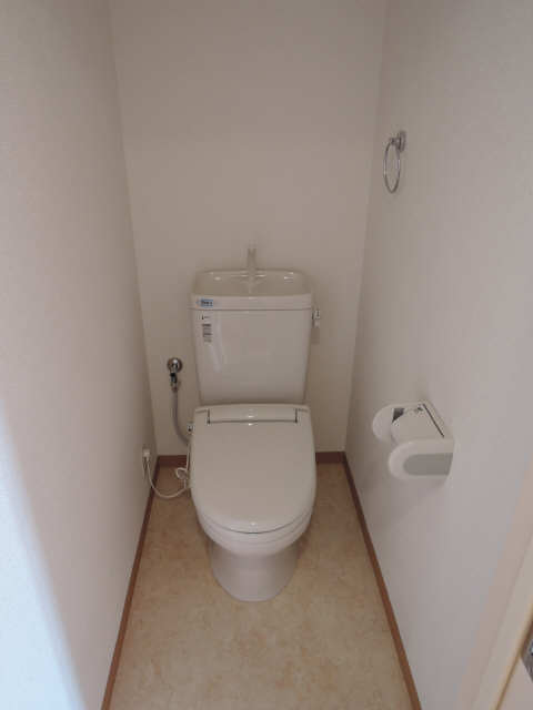 ＷＣ