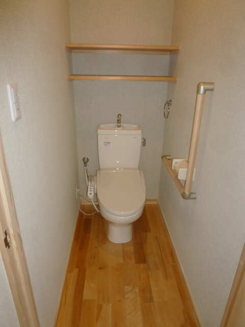 ＷＣ