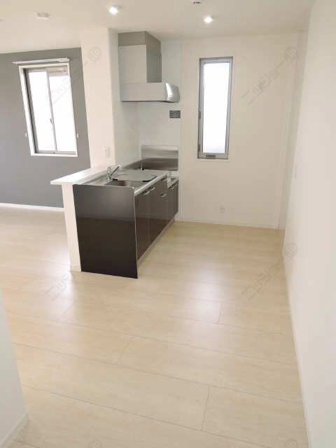 キッチンスペース