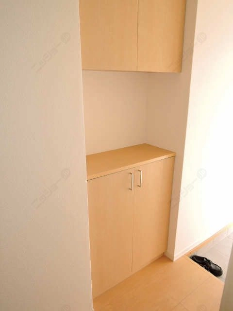 シューズBOX