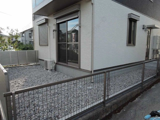 庭