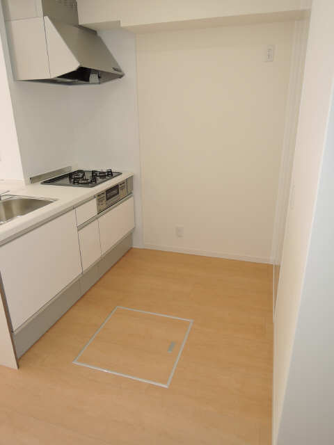 キッチンスペース