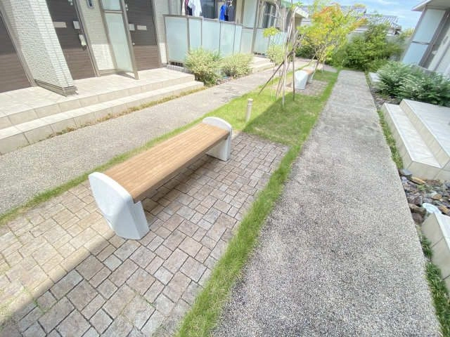 共用部