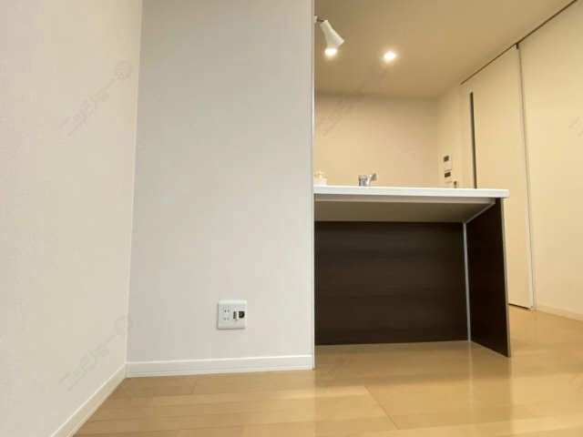 リビングガスコンセント