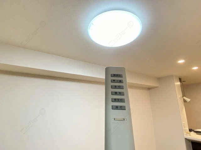 リモコン式照明