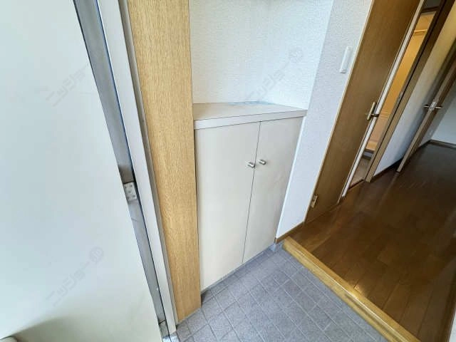 シューズBOX