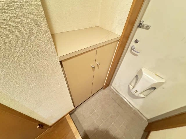 シューズBOX