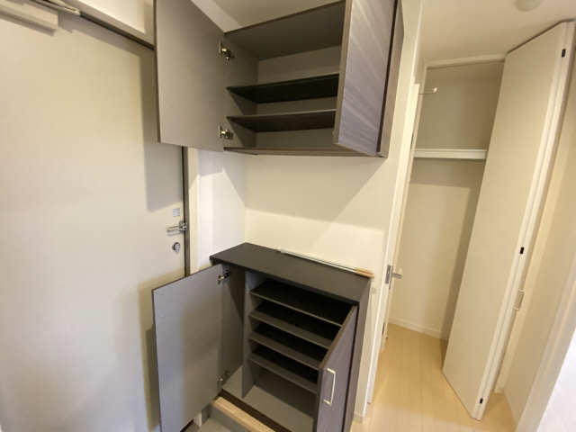 シューズBOX