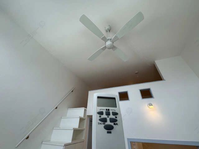 シーリングファン