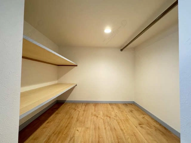 ロフトクローゼット