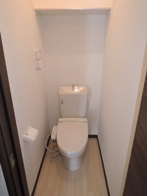 ＷＣ