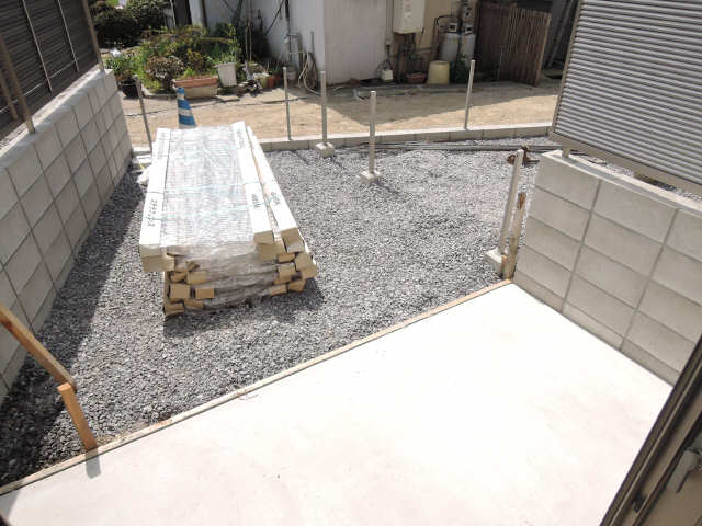 庭