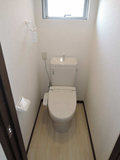 ＷＣ