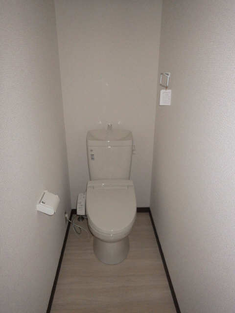 ＷＣ