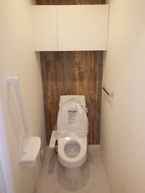 ＷＣ