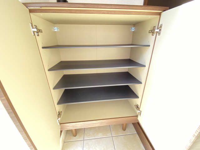 シューズBOX