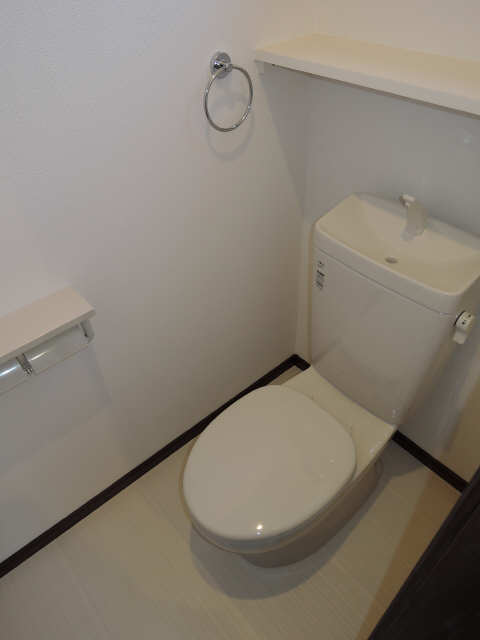 ＷＣ