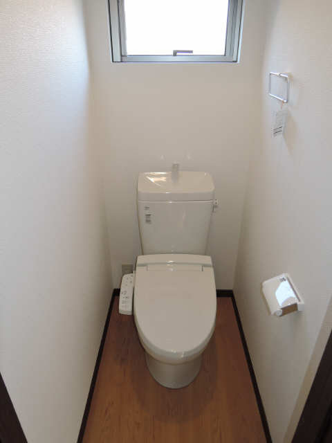 ＷＣ